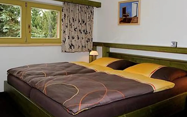 Ferienwohnung 2 Rasehorn