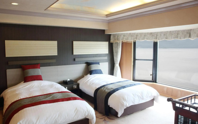 New Akan Hotel