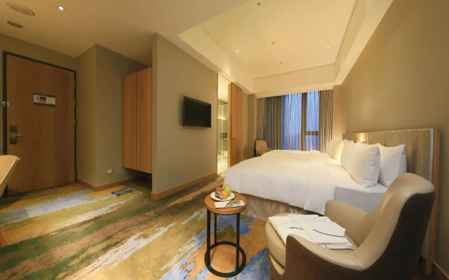 South Urban Hotel