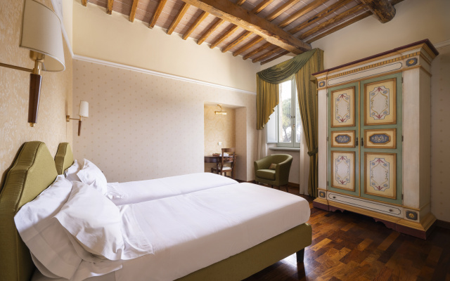 Relais Parco Dei Cavalieri Assisi