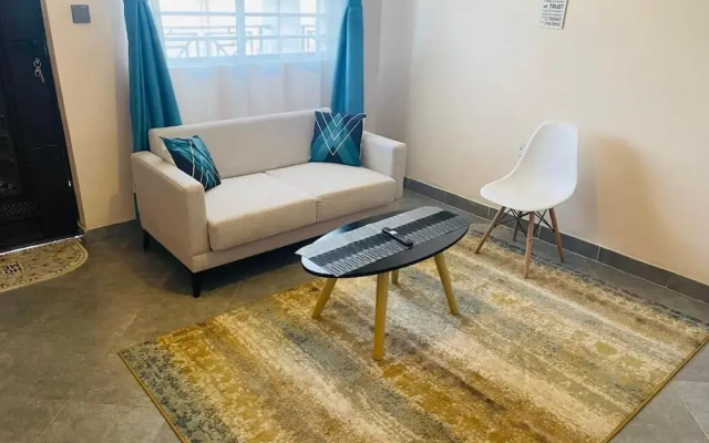 Amani Oasis
