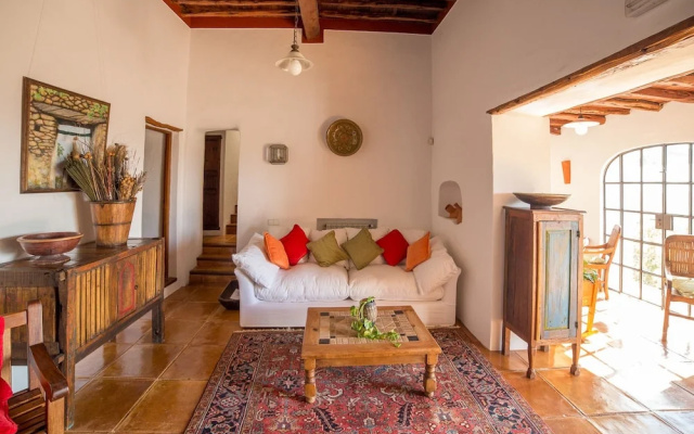 Agroturismo Can Pujolet