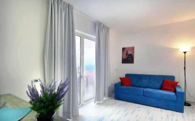 Rena Bianca Apartment