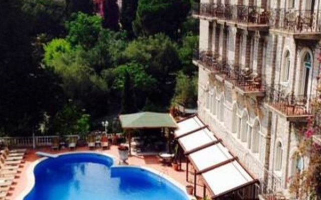 Taormina Park Hotel 1