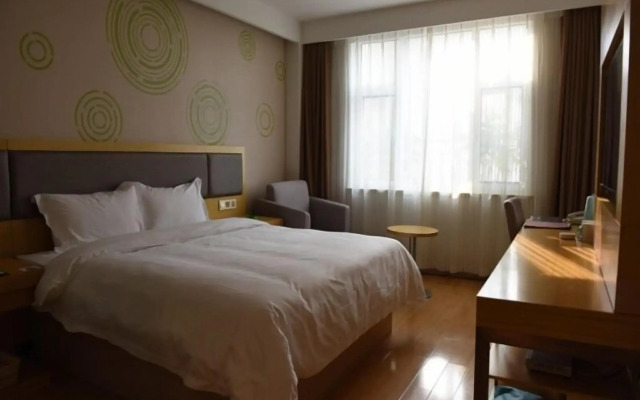 GreenTree Inn Xingtai Ren County Renmin Street