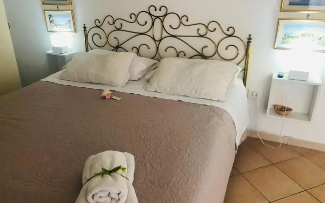Caio Asinio Apartment