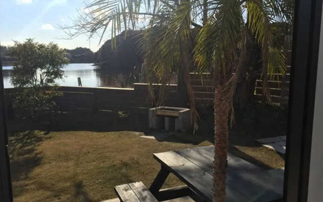 Capetown Resort
