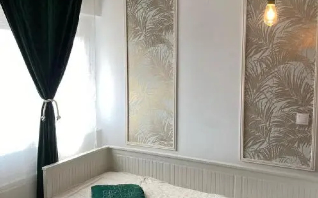 Apartments Duje