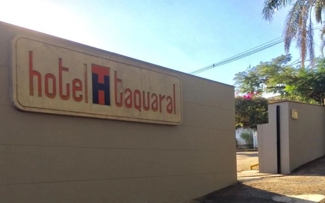 Hotel Taquaral