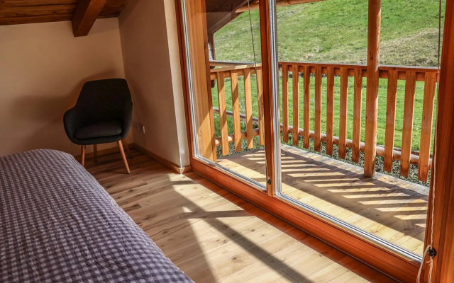 Ferienwohnung Antenbichllehen