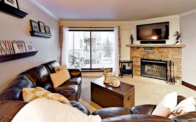 Beaver Creek #G3 - 2 Br Condo
