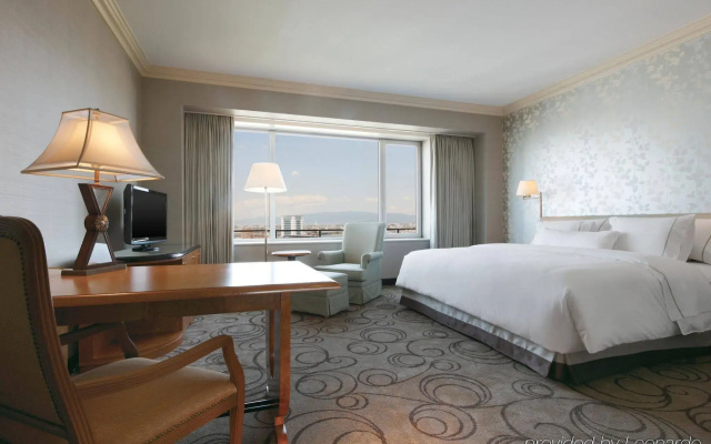 The Westin Osaka