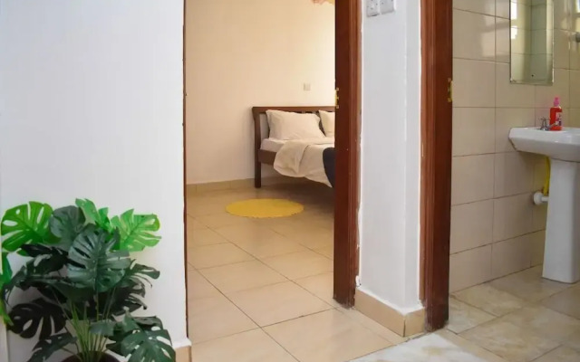 Imara Daima Furnished Apartment