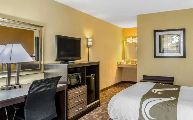 Quality Inn University Area