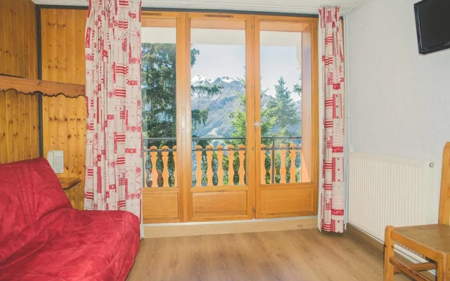 Chalet Les Clarines
