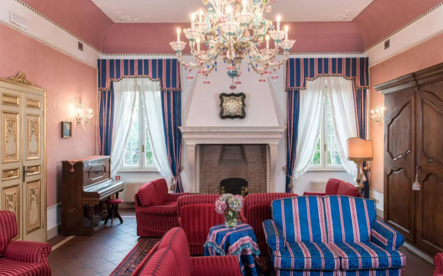 Hotel Duchessa Isabella Collection by GSA Hotels