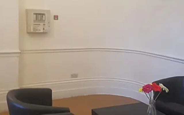 Leinster House