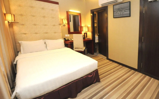 Celyn City Hotel