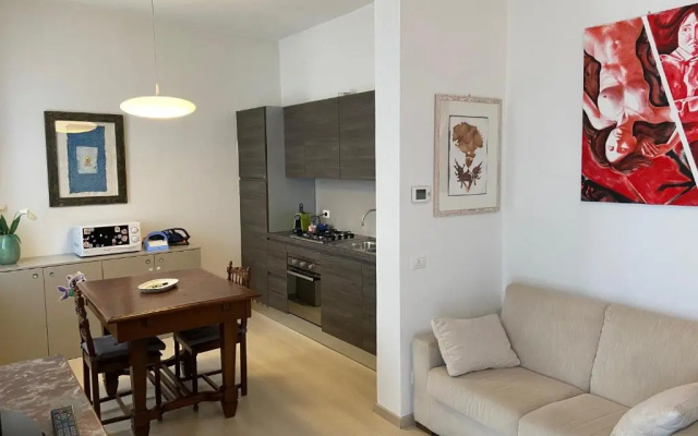 Barolo Apartments