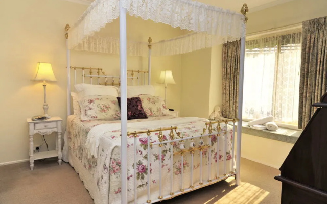 The Silver Birches Holiday Village