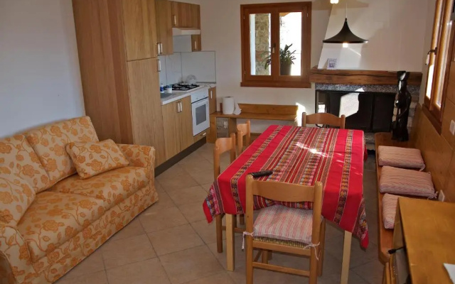 B&B lAriosa Lago dIdro