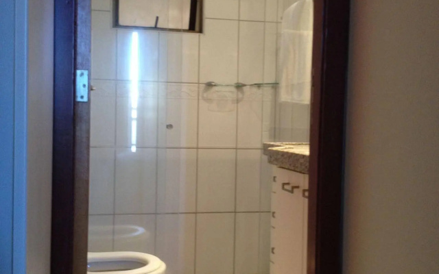 Apartamento Ruy Castelo Branco