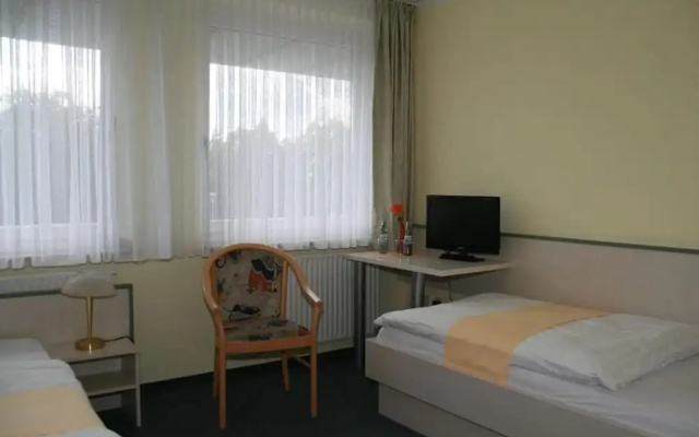 Hotel Sportforum