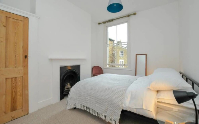 Beautiful Victorian House in the Heart of Dalston