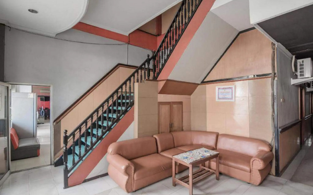 Hotel Regen Bajarmasin RedPartner