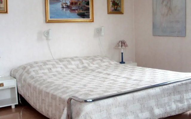 Holiday Home in SKÃ…