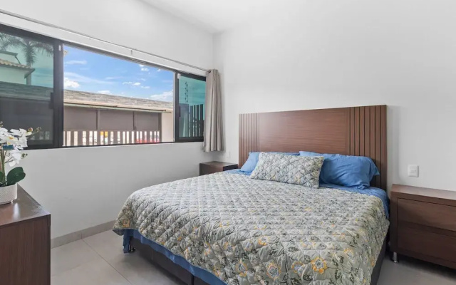 Casa Bella Puerto Vallarta