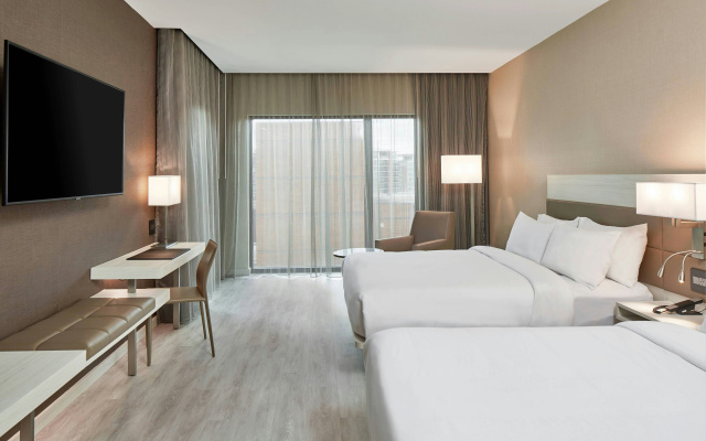 AC Hotel By Marriott Greenville