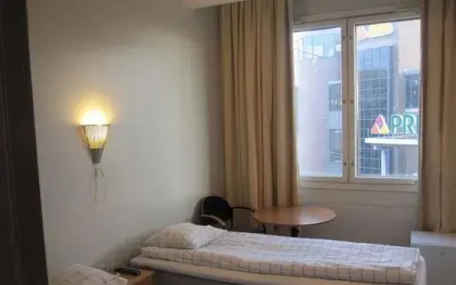 Hotel Cosmopoli