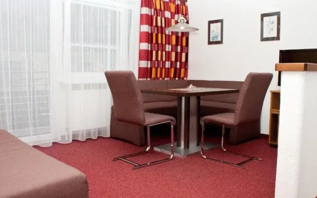 Appartment Viertler