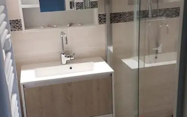 Villa Club In Secured Residence With Swimming Pool