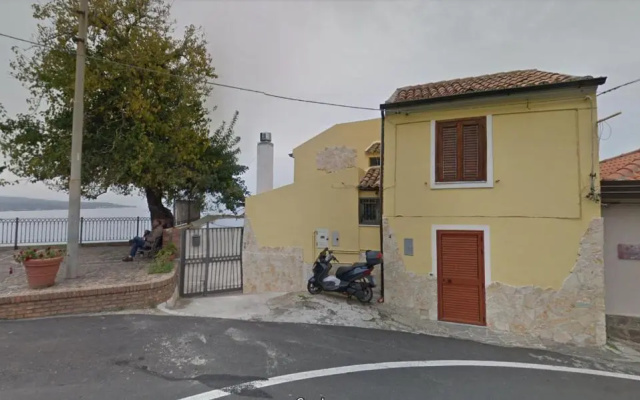 Ricky's House Pizzo