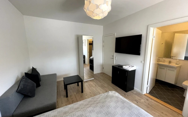 Essenbaekgaard B&B