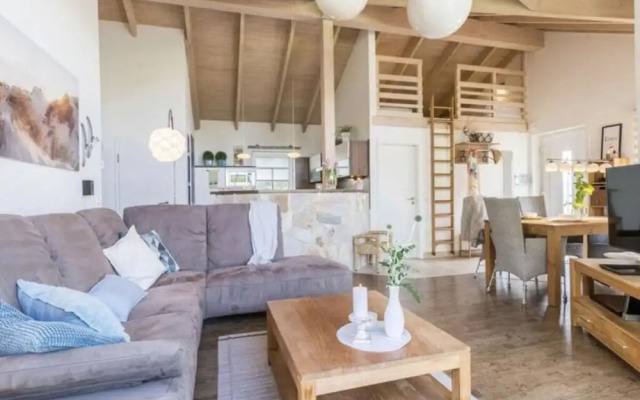 Ambiance Modern Retreat