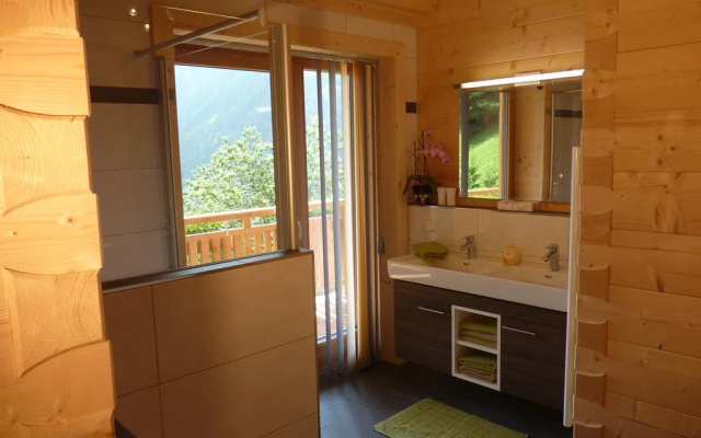 Chalet Rasnerhof
