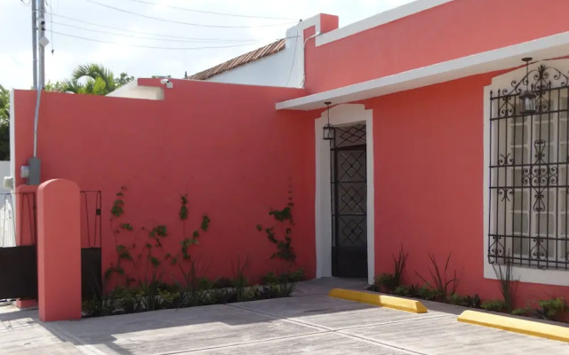Casa San Juan