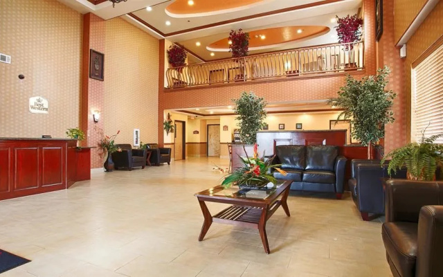 Comfort Inn & Suites Wylie