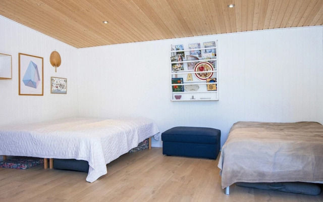 10 Person Holiday Home in Ebeltoft
