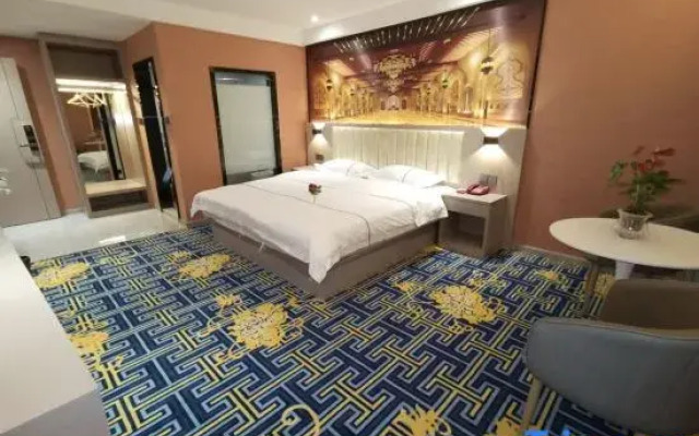 Yunduo Youju Hotel