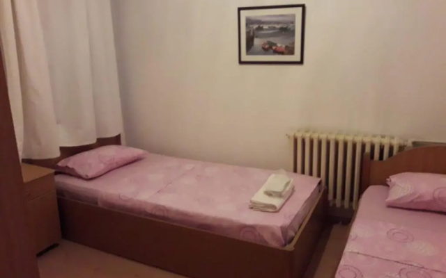 Prestij Apart Otel