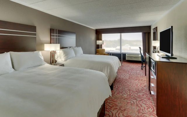 Holiday Inn Express Aberdeen by IHG