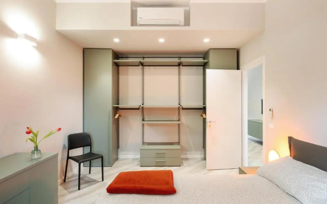 Maggiore Residence Flats