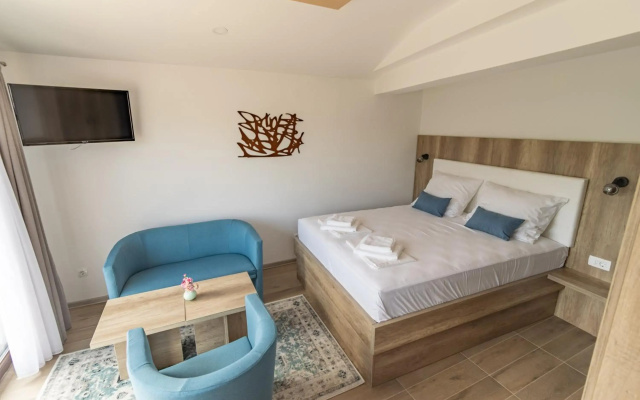 Verdi Rooms