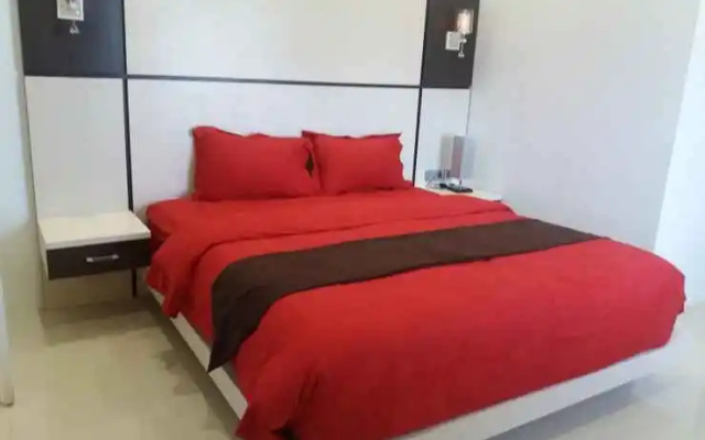 Giszella Hotel Syariah