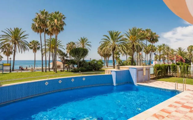 Apartamento Noray Playa