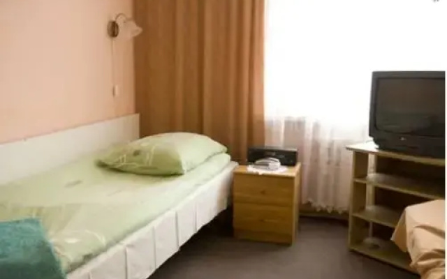 Hotel Lubuski